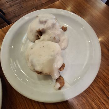 Denny's - Biscuits and gravy were divine - American Near Me - Bellflower, California Denny's - Biscuits and gravy were divine - American Near Me - Bellflower, California