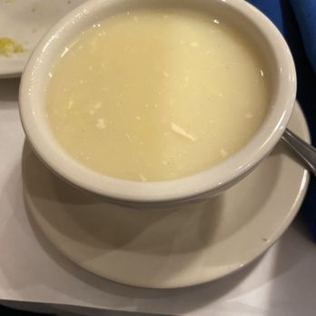 Demetri's Greek Restaurant - Lemon rice soup - Greek Near Me - Deerfield, Illinois Demetri's Greek Restaurant - Lemon rice soup - Greek Near Me - Deerfield, Illinois
