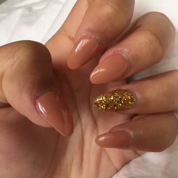 Luv Nail Studio - Here the photo for my review from earlier - Nail Salons Near Me - Abbotsford, British Columbia