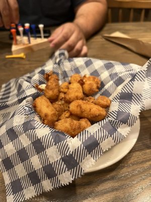 Cracker Barrel Old Country Store by null