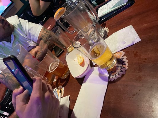 Dempsey's Sports Bar & Grill by null