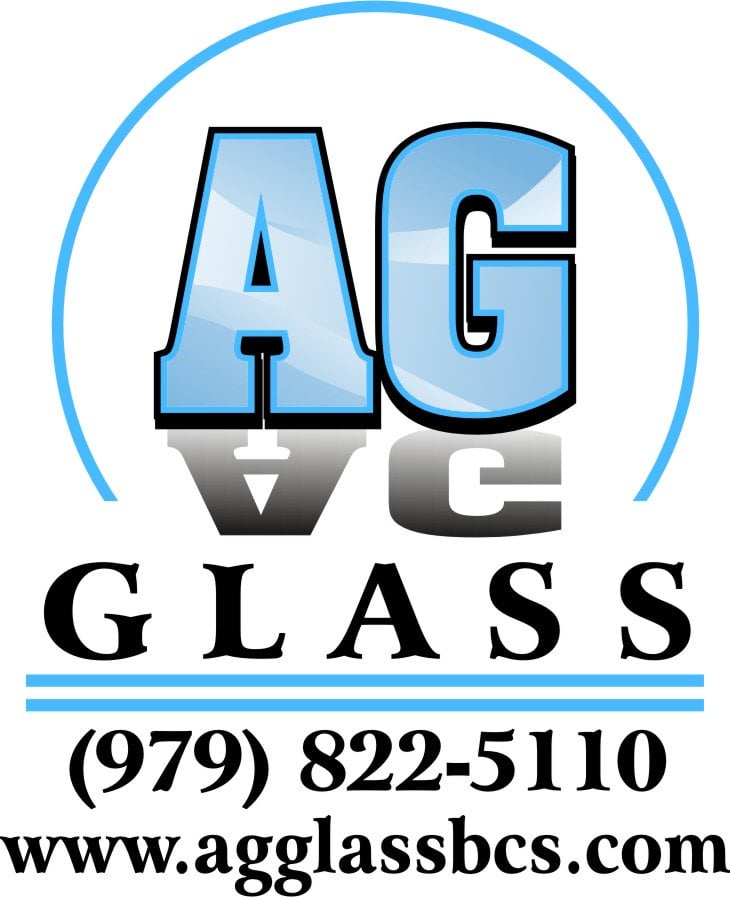 A G GLASS Updated October 2024 1601 Cavitt Ave, Bryan, Texas Auto