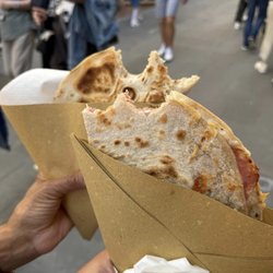 Piadina Biologica