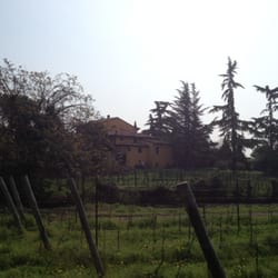 Villa Merighi