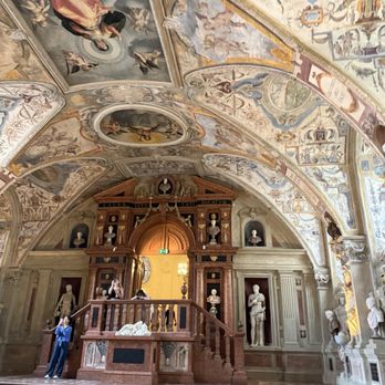 Residenz München - Landmarks & Historical Buildings Near Me - Munich, BY
