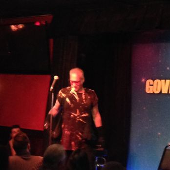 Governor's Comedy Club - Comedy Clubs Near Me - Levittown, New York Governor's Comedy Club - Comedy Clubs Near Me - Levittown, New York