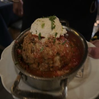 Lavo - Meatball! - Italian Near Me - Las Vegas, Nevada Lavo - Meatball! - Italian Near Me - Las Vegas, Nevada