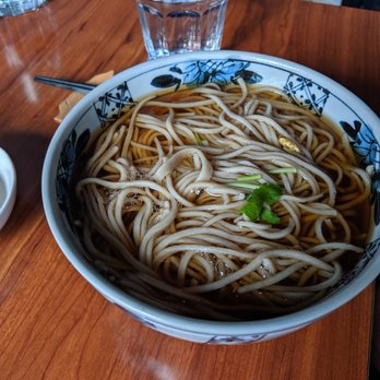 Kamonegi - Beef Bukkake, don't recommend - Japanese Near Me - Seattle, Washington