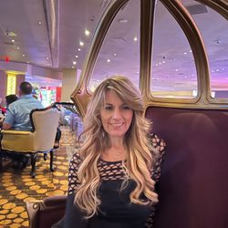 Vegas Best Extensions - Love these extension. Compliments every time I go out.