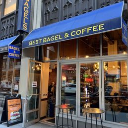 BEST BAGEL & COFFEE - Updated July 2025 - 5305 Photos & 5115 Reviews