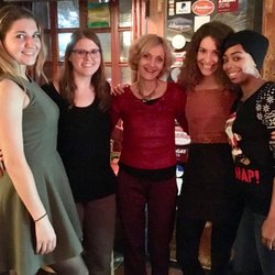 Gravity East Village - The Gravity Team!