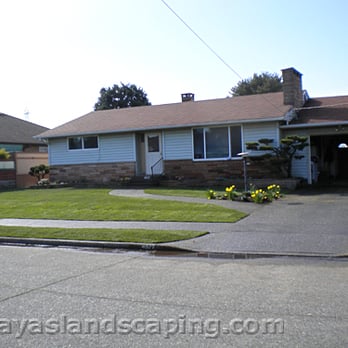 Amaya's Landscaping - Decks & Railing Near Me