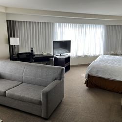 Holiday Inn Los Angeles Gateway - Torrance - Business suite