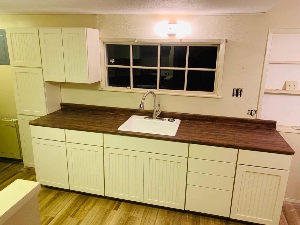 Slide of Northwest Renovation Services