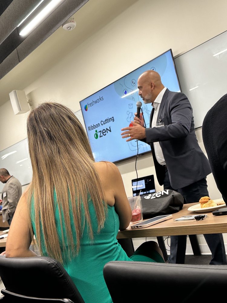 Serendipity Labs - Orlando - wedding in Orlando, FL