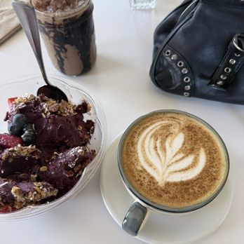 The Combine Kitchen - Coffee & Tea Near Me - Rancho Cucamonga, California The Combine Kitchen - Coffee & Tea Near Me - Rancho Cucamonga, California