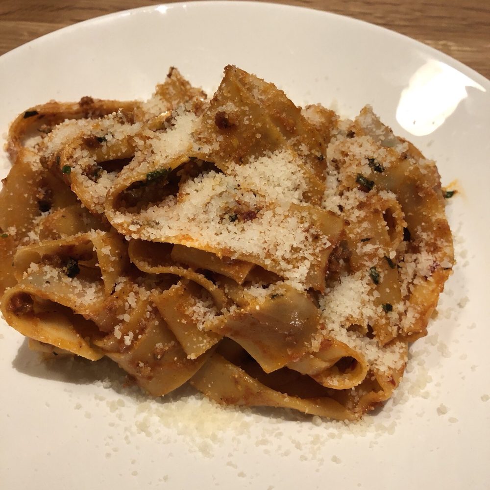 Cortina - Papparadelle - Italian Near Me - Seattle, Washington Cortina - Papparadelle - Italian Near Me - Seattle, Washington