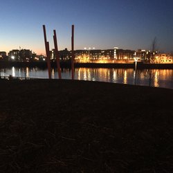Essex County Riverfront Park