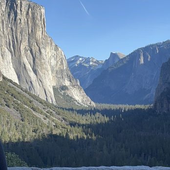 Wawona Tunnel - Landmarks & Historical Buildings Near Me - Tuolumne Meadows, California Wawona Tunnel - Landmarks & Historical Buildings Near Me - Tuolumne Meadows, California