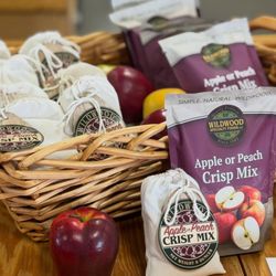 Oakwood Fruit Farm