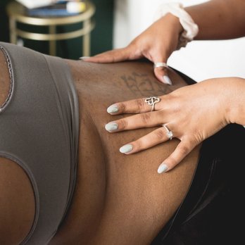 WholeHearted Doula - Acupressure points during contractions. - Doulas Near Me WholeHearted Doula - Acupressure points during contractions. - Doulas Near Me