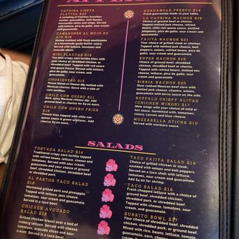 La Catrina Mexican Restaurant - Menu - Mexican Near Me - Hyde Park, New York La Catrina Mexican Restaurant - Menu - Mexican Near Me - Hyde Park, New York
