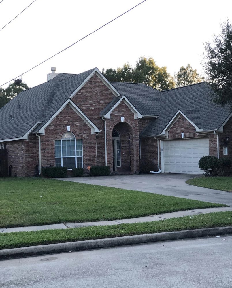 Slide of Blitz Haus Roofing & Renovation