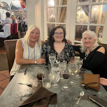 La Grande Martier - Bday dinner - New American Near Me - Stuart, Florida La Grande Martier - Bday dinner - New American Near Me - Stuart, Florida