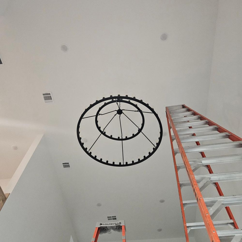 Slide of Torrance Electrical Repair