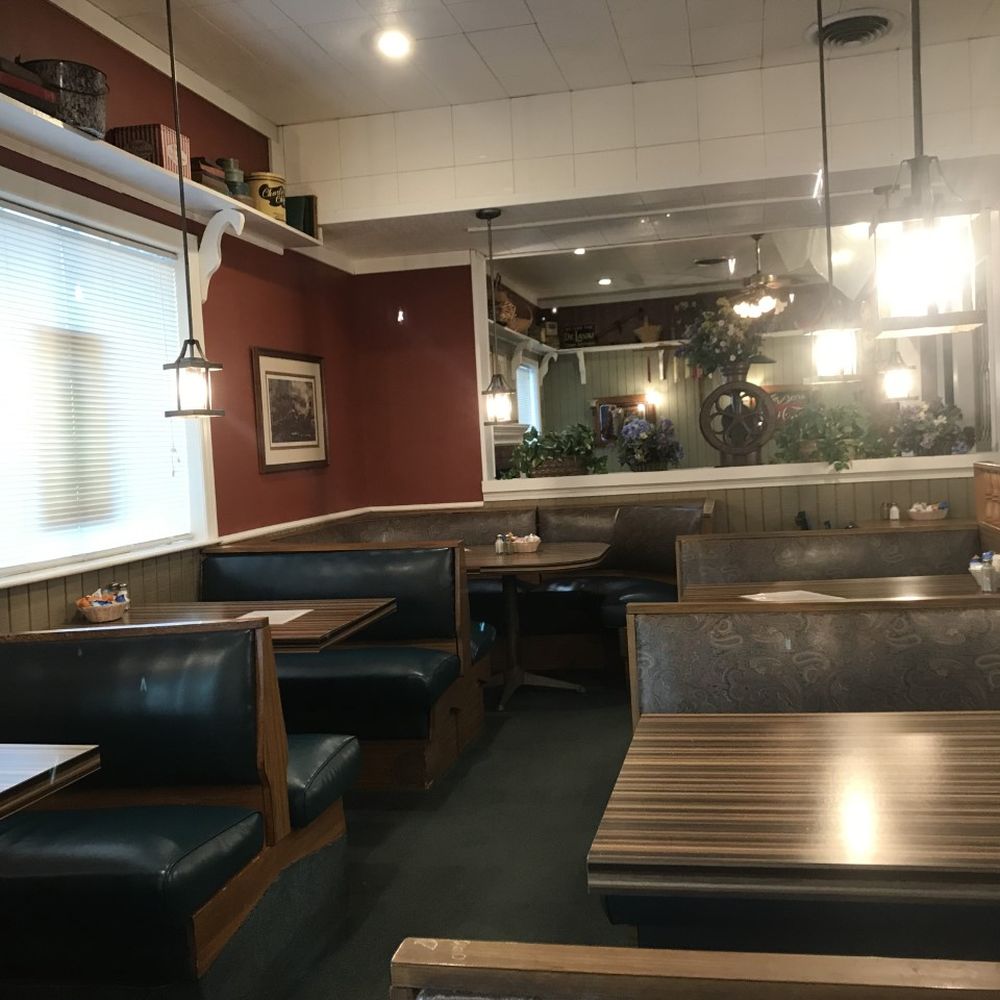 The Original Pancake house - the interior of the restaurant - Breakfast & Brunch Near Me - South Bend, Indiana The Original Pancake house - the interior of the restaurant - Breakfast & Brunch Near Me - South Bend, Indiana