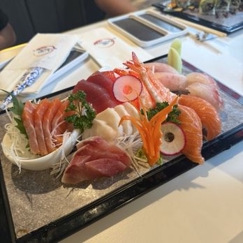 Nami Sushi - Desserts Near Me - Glenview, Illinois Nami Sushi - Desserts Near Me - Glenview, Illinois