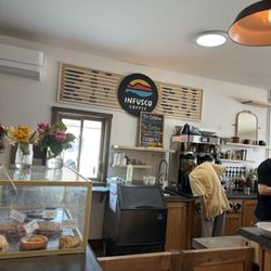 Infusco Coffee