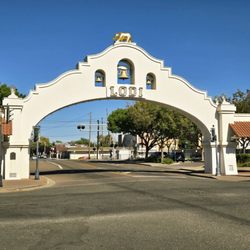 Visit Lodi