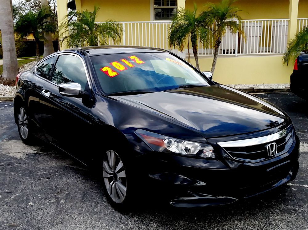 BALBOA USED CARS & TIRES Updated August 2024 18 Photos 360 Walker