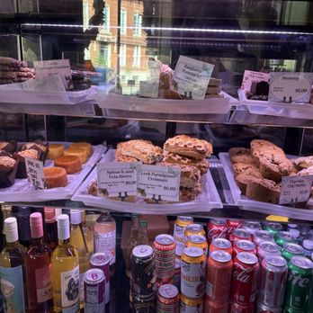 Protagonist Cafe - Coffee & Tea Near Me - St. Louis, Missouri