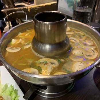 Thailicious - Tom yum - Thai Near Me - Artesia, California Thailicious - Tom yum - Thai Near Me - Artesia, California