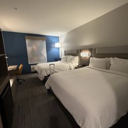 Holiday Inn Express & Suites Raceland - Highway 90