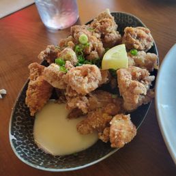 Chicken karaage Chicken karaage