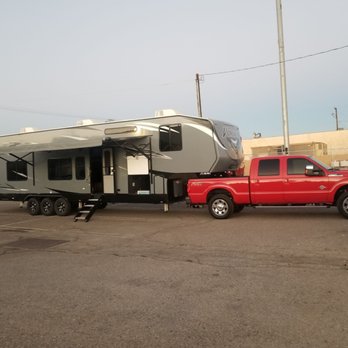 Major RV Sales - My 4th trailer from Major RV and I love it - RV Dealers Near Me - Hesperia, California Major RV Sales - My 4th trailer from Major RV and I love it - RV Dealers Near Me - Hesperia, California