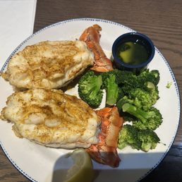 Lobster Lovers Dream
