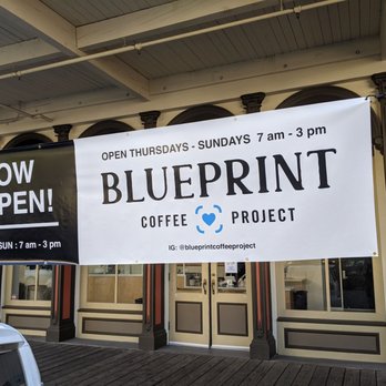 Blueprint Coffee Project - Coffee & Tea Near Me - Sacramento, California Blueprint Coffee Project - Coffee & Tea Near Me - Sacramento, California