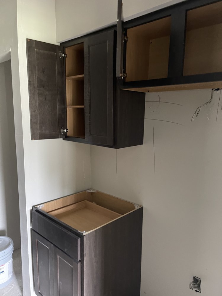 Slide of Lockhart Service