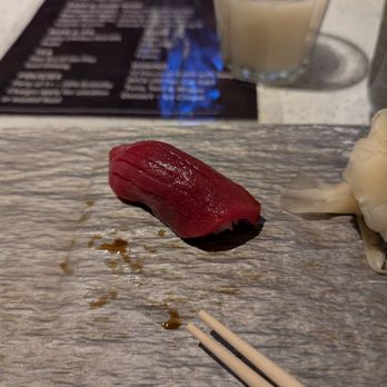 SourAji - Sushi Bars Near Me - New York, New York