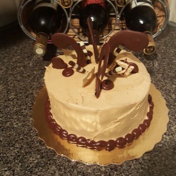 Publix - My daughter's favorite.  The Latte Blast cake at Publix - Grocery Near Me - Suwanee, Georgia