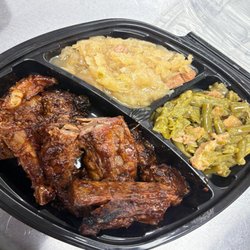 Soulful Cravings & Desserts