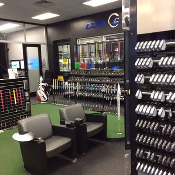 Cool Clubs - Golf Near Me - Scottsdale, Arizona
