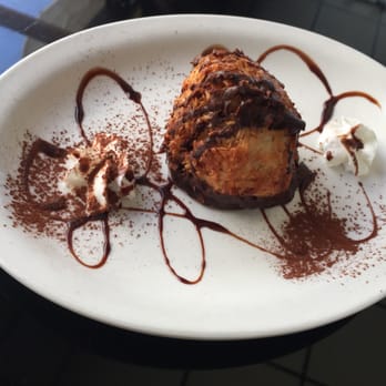 Fabiani's - Coconut Chocolate Macaroon - Italian Near Me - Kihei, Hawaii Fabiani's - Coconut Chocolate Macaroon - Italian Near Me - Kihei, Hawaii