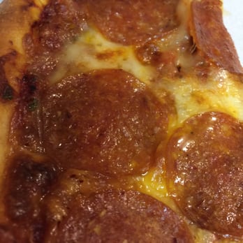 Cataldo's Pizzeria - Today's lunch for Marissa H's birthday - Pizza Near Me - Bakersfield, California