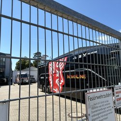 BWT-Stadion am Hardtwald