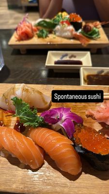 AMA Sushi by null